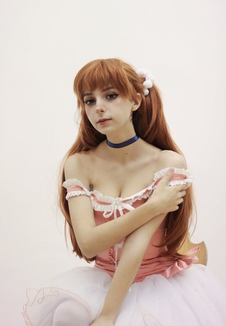 Himeecosplay xxx estrella porno galería