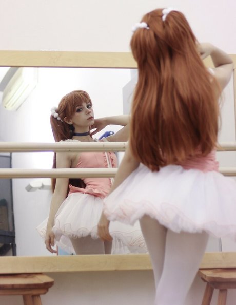 Himeecosplay star du porno en haute qualité des photos