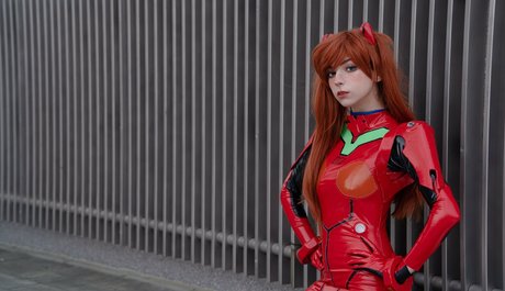 Himeecosplay modelo desnudos imagen