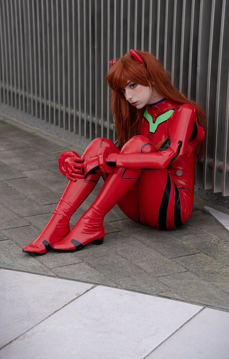 Himeecosplay modelo erótico galerías