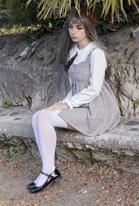 Himeecosplay estrella porno mejor recopilación