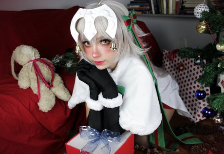 Himeecosplay Miniatura