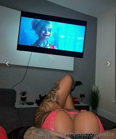 Lisabrowlandsx sexy star images