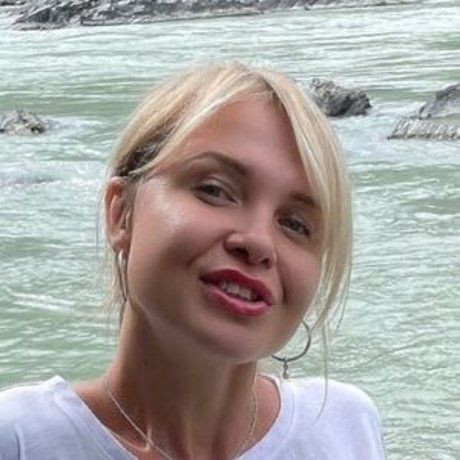 Tomskaya Lubov Imagen de perfil