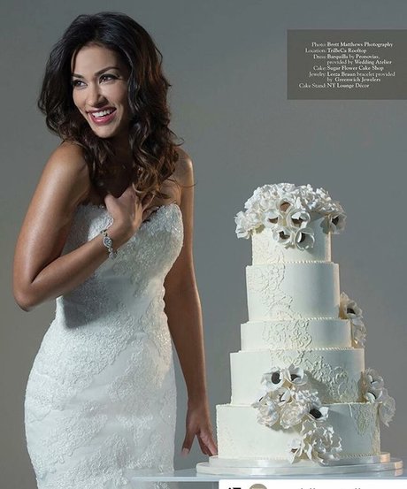 Janina Gavankar actriz perfecta imágenes