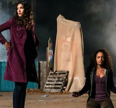 Janina Gavankar modelo xxx galerías