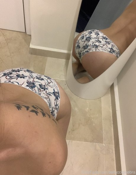 Ginebra Bellucci étoile parfaite img