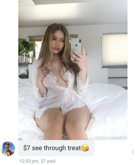 iuliavo estrella agradable galerías