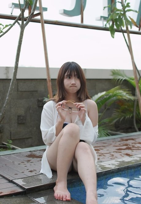 Dea Marella hermosa modelo imágenes