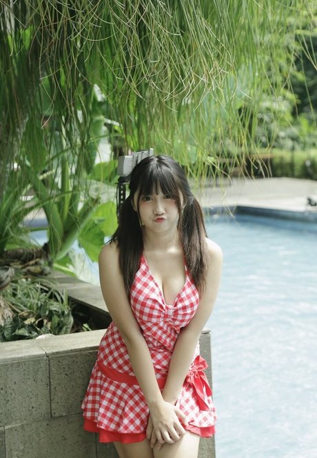 Dea Marella arte modelo recopilación