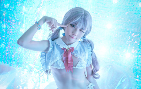 tinneh modèle pornographique image