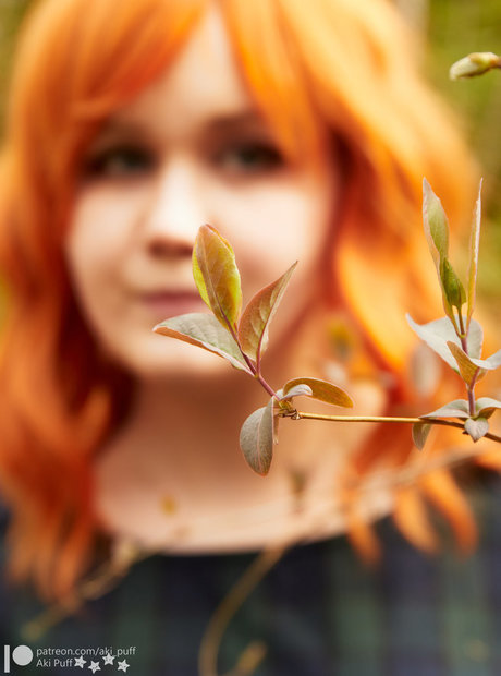 aki puff star pornographique collection