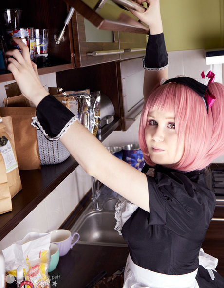 aki puff actrice hd galerie