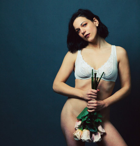 sam d0ll art pornstar pic