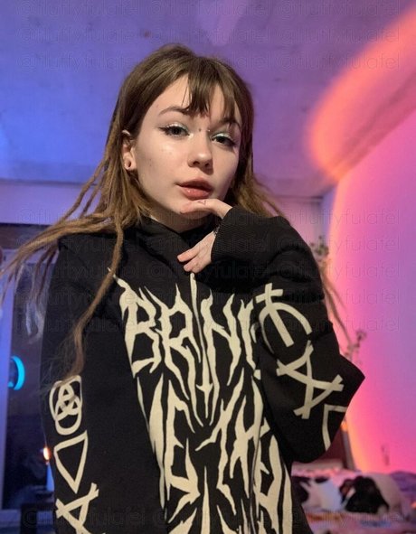 fluffyfulafel estrella porno exclusiva archivo