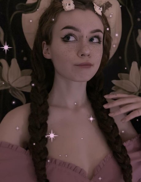 fluffyfulafel étoile xxx photos