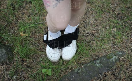 fluffyfulafel actriz porno fotos