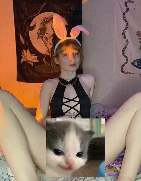 fluffyfulafel actrice parfaite photos