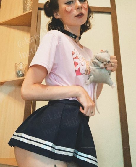 fluffyfulafel Miniature