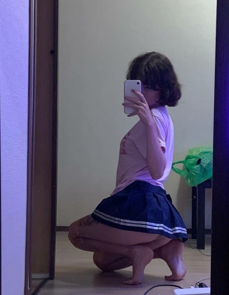 fluffyfulafel modelo sexy galería