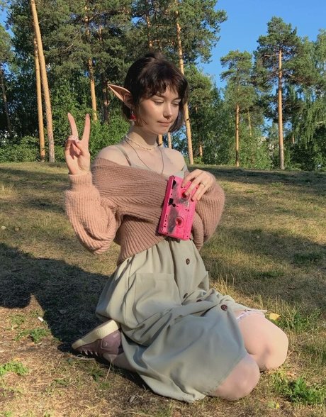 fluffyfulafel étoile magnifique images