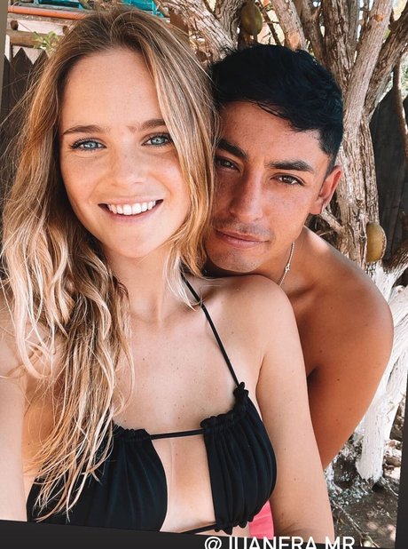 Inna Moll actriz de desnudos fotos