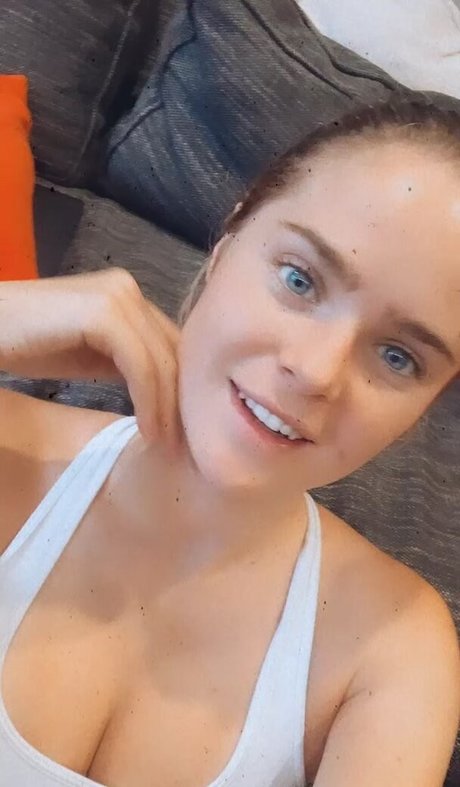 Inna Moll actrice chaude photo