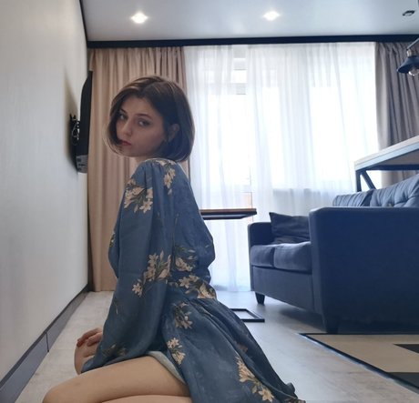 Naughty__but nice estrella atractiva imagen