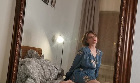 Naughty__but nice model exclusive image