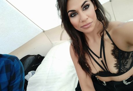 The Try Channel art pornstar photo