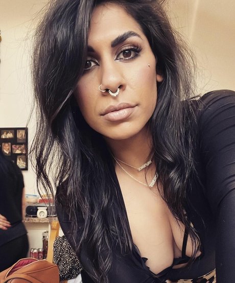 The Try Channel arte estelar fotos