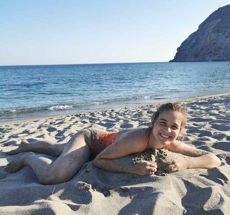 The Try Channel star érotique photo