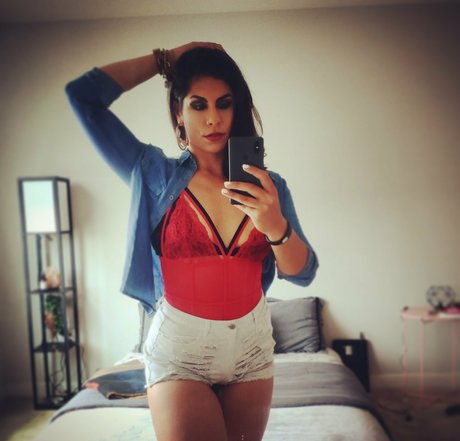 The Try Channel hot actress photos