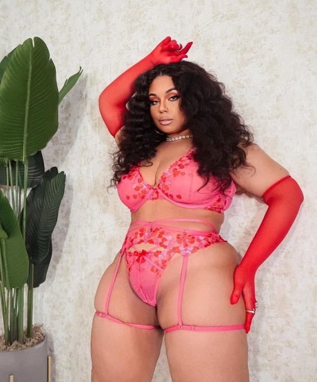 Passion Jonesz modèle de haute qualité img