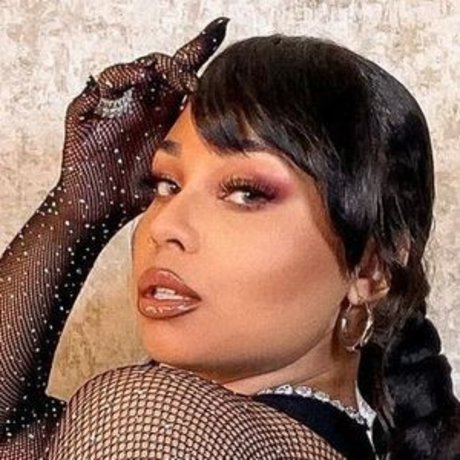 Passion Jonesz jolie actrice collection