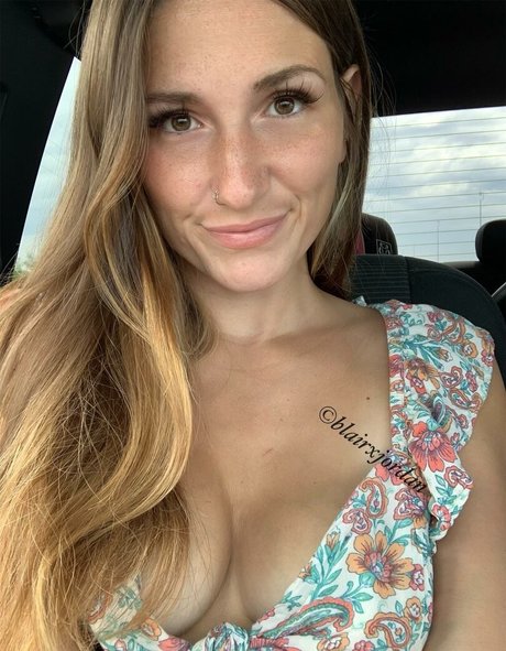 Blair Jordan star du porno érotique image