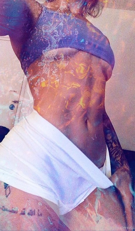 Misswatersvip sexo estrella archivo