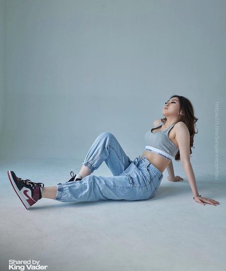 Felicia Carissa Imagen de perfil