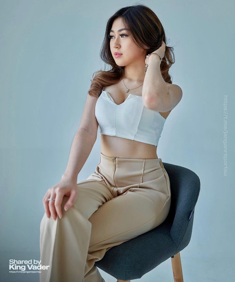 Felicia Carissa bonita estrella porno galería