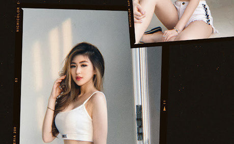 Felicia Carissa Miniature