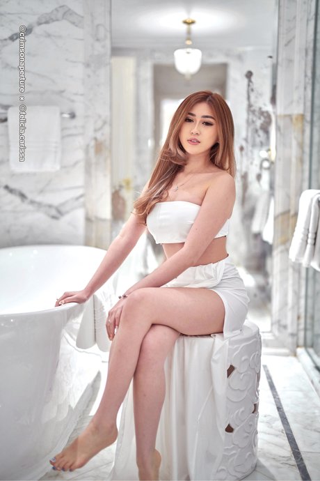 Felicia Carissa sexe star images