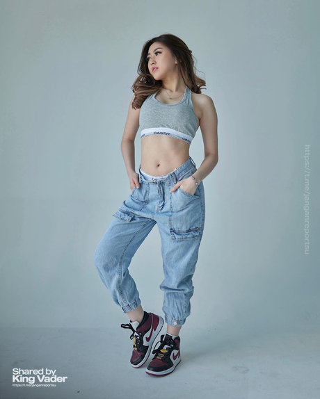 Felicia Carissa estrella erótica galería