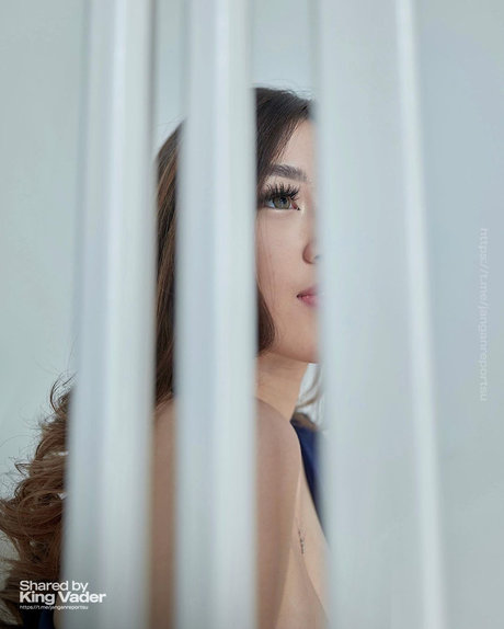 Felicia Carissa modèle sympa des photos