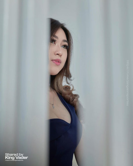 Felicia Carissa star du porno adulte collection