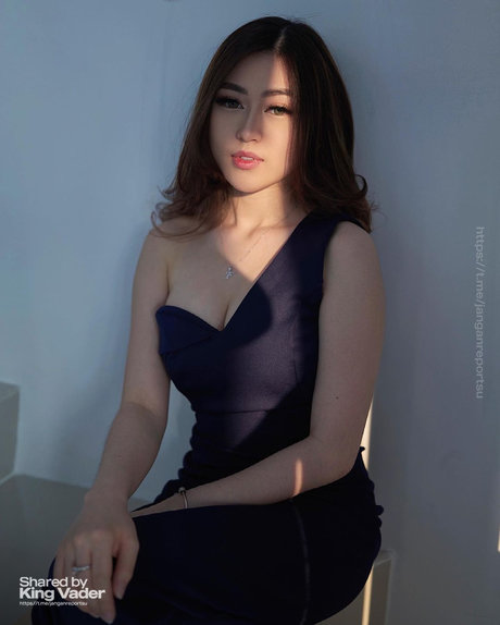 Felicia Carissa libre de estrellas recopilación