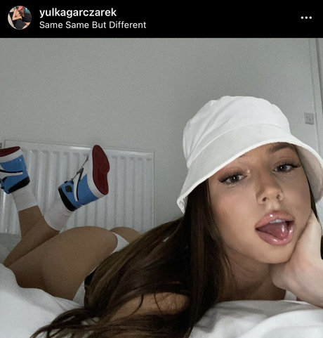 Yulkagarczarek nice pornstar img