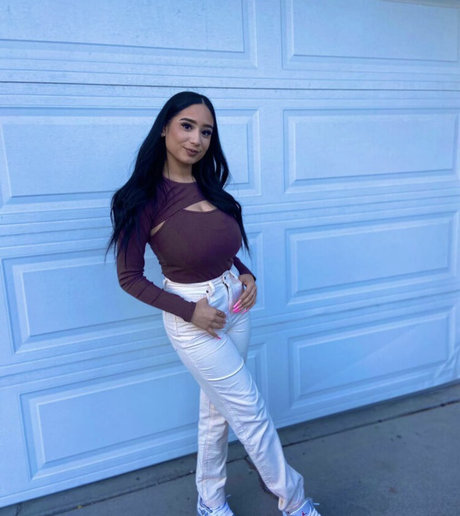 bitamartinezz actriz perfecta imágenes