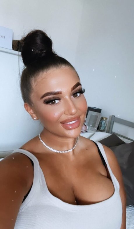 naughtybabeoxo étoile adulte galerie