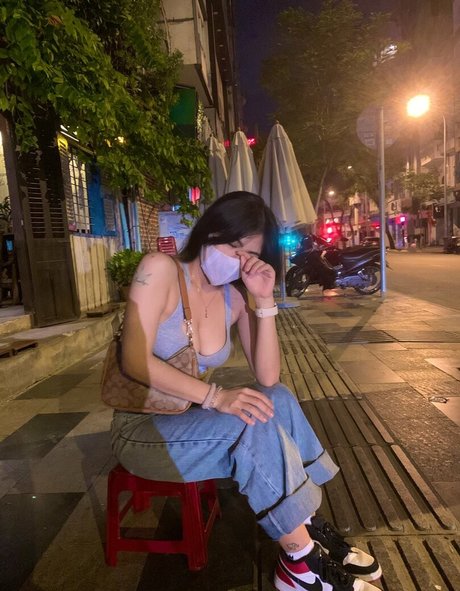 Suniebae pretty actress pictures