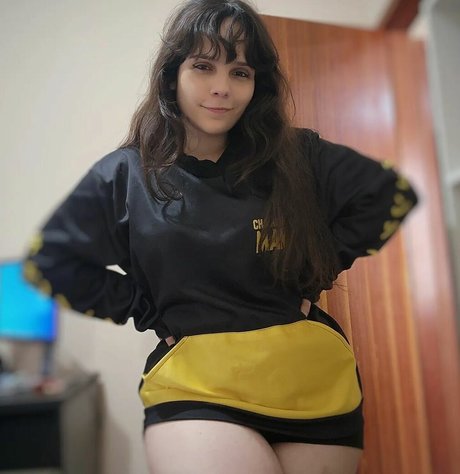 Laysa Meroto meilleure actrice images